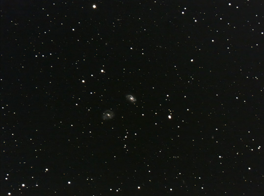 NGC 5595 DAV