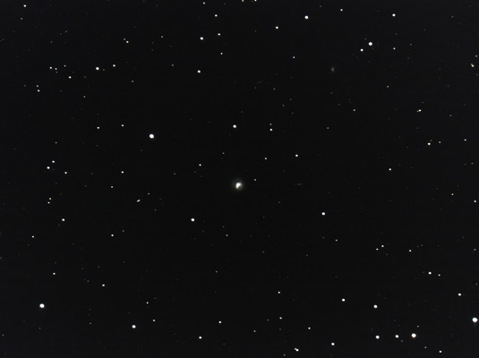 NGC 5600 DAV