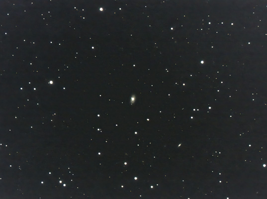 NGC 5602 DAV