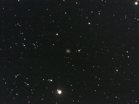NGC 5605 DAV