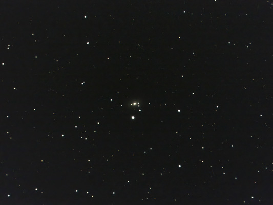 NGC 5687 DAV