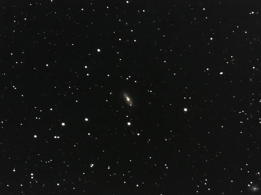NGC 5728 DAV