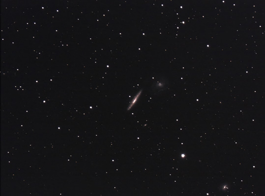 NGC 5775 DAV