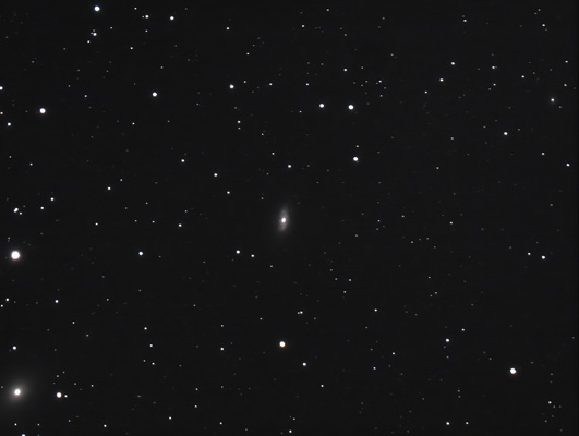 NGC 5806 DAV