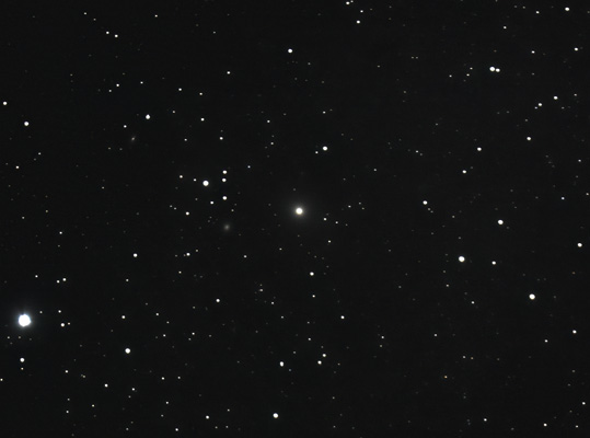 NGC 5812 DAV