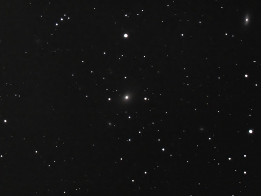 NGC 5813 DAV