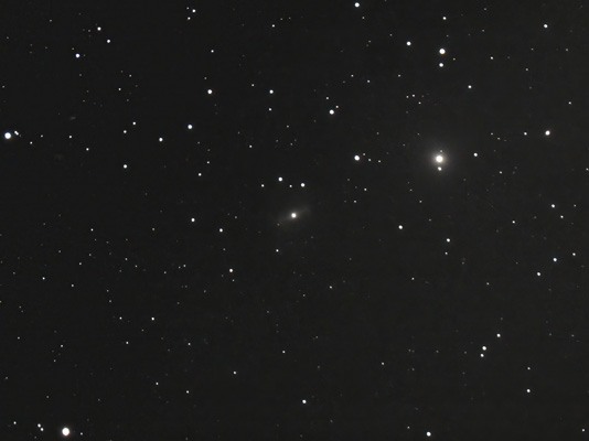 NGC 5850 DAV