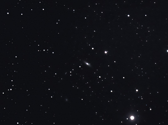 NGC 5854 DAV