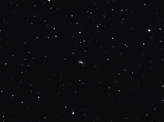NGC 5864 DAV