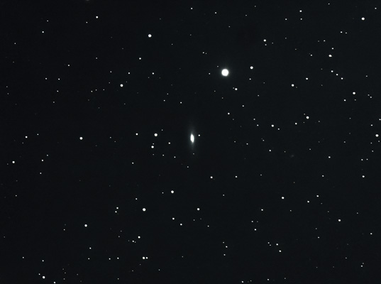 NGC 5879 DAV
