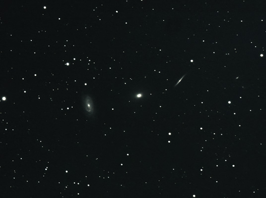 NGC 5985 DAV