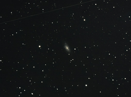 NGC 6015 DAV