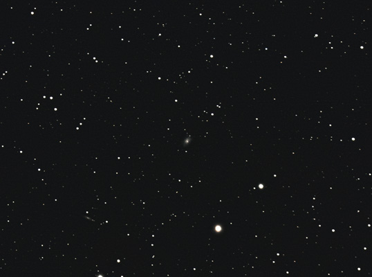 NGC 6106 DAV
