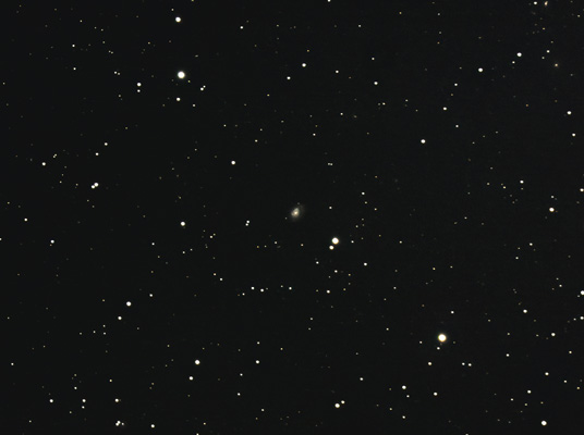 NGC 6155 DAV