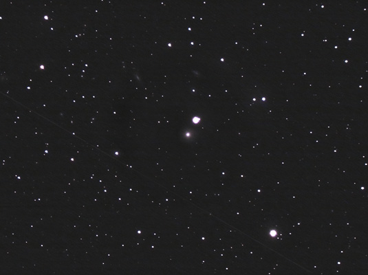 NGC 6340 DAV