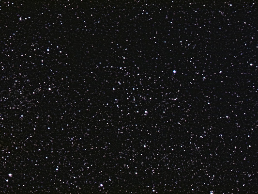 NGC 6507 DAV