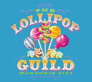 lollipop guild