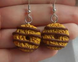 Samoa earrings