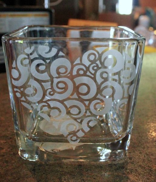 Glass Etching 4