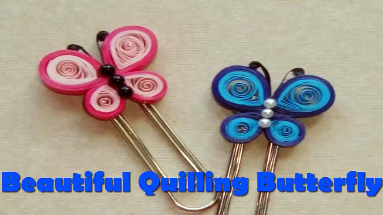 Quilling projects 2016