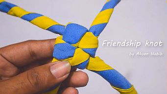 Friendship Knot