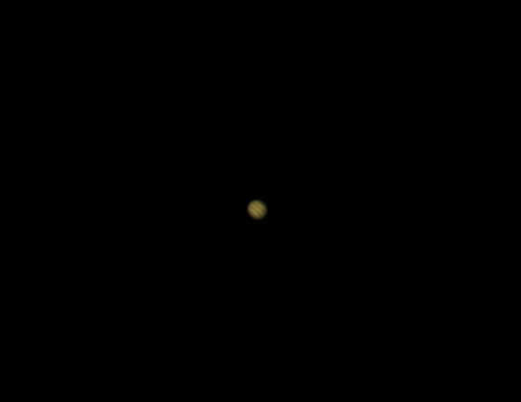 Jupiter