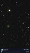 NGC3367 NGC3377