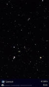 NGC3395 NGC3430 IC 2613