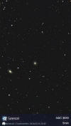 NGC3613 NGC3619 NGC3625