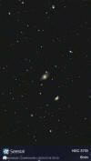 NGC3718 NGC3729