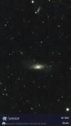 M106 NGC4217 NGC4248