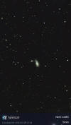 NGC4485 NGC4490