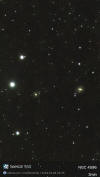 NGC4596 NGC4608