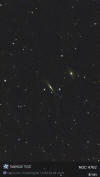 NGC4754 NGC4762