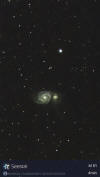 M51 NGC5195