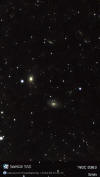 NGC 5338  5356  5363 5364