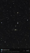 NGC 5560 5566 5569