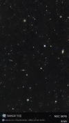 IC1029 NGC5676 NGC5660 NGC5673