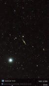 NGC 5740 5746