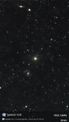 NGC 5839  5845  5846  5850