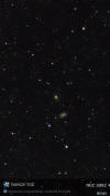 NGC 5981 5982 5985