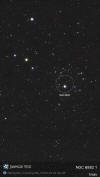 NGC 6882/6885