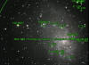 Triangulum Galaxy group M33