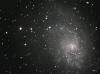 Triangum Galaxy group M33 et al 