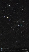 Caldwell 37 (NGC 6882/6885)