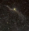 Western Veil Nebula (Caldwell 34) NGC 6960