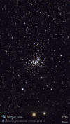 NGC 6231 (Caldwell 76)