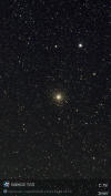 NGC6541 (Caldwell 78)