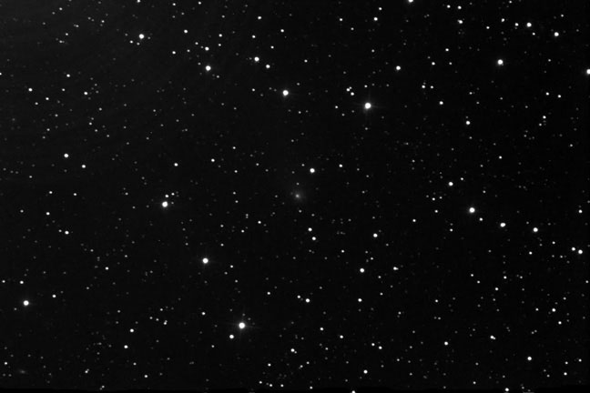 C/2016 N2 (PANSTARRS)