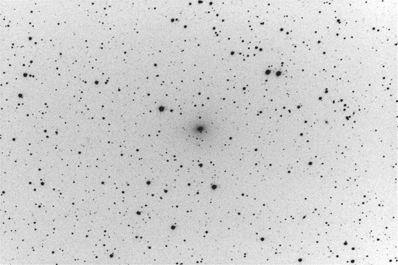 C/2018 N1 (NEOWISE)